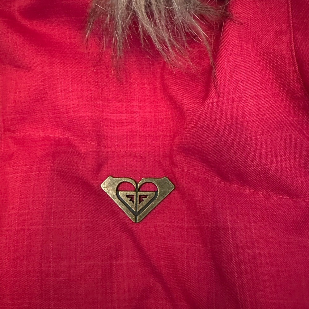 Volcom Winter Jacket - image 6